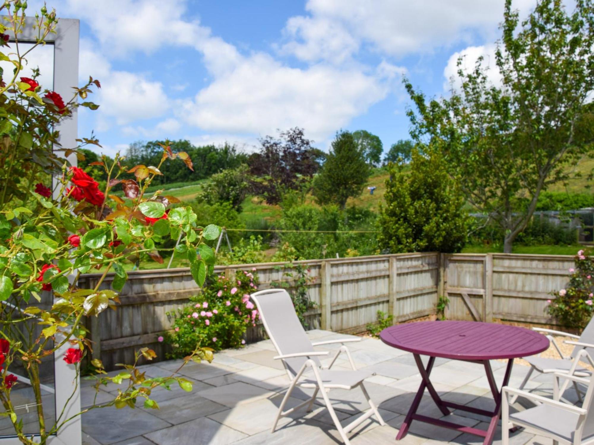 Sweet Briar - 8234 Villa Bridport Eksteriør billede